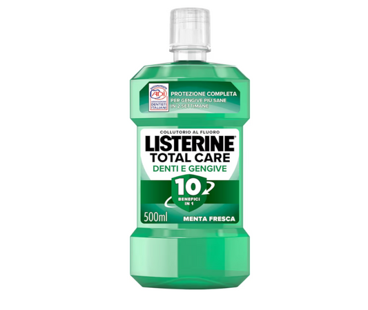 Listerine 500ml