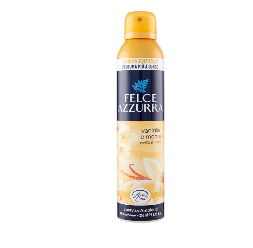 Felce Azzurra ambiente
