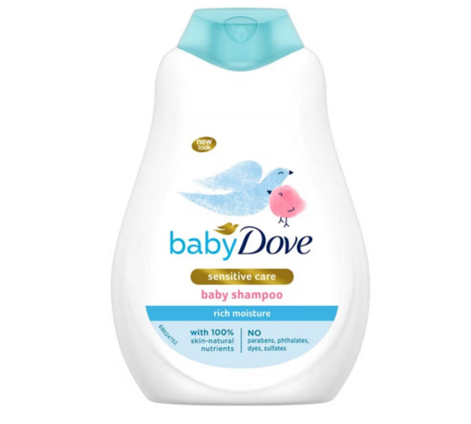 Dove Baby 400ml