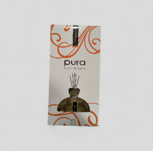 Pura Diffusore 250ml Fiori d'Arancio