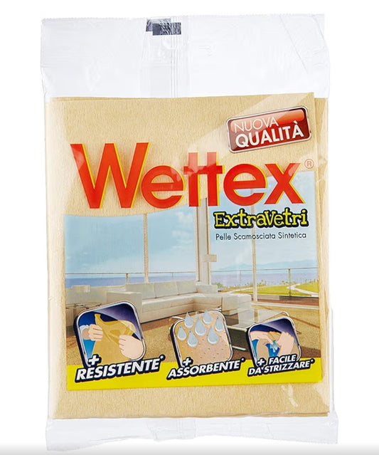 Wettex Vetri
