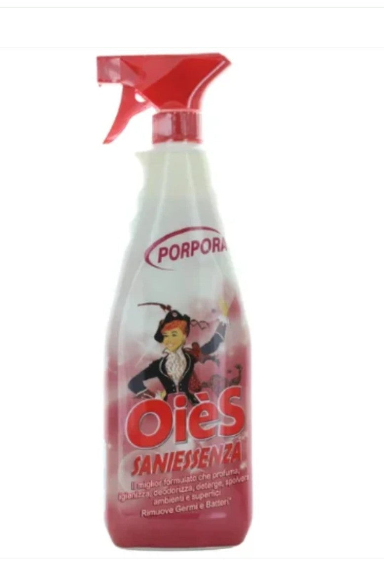 Oiès Essenza
