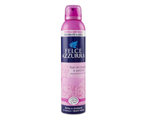 Felce Azzurra ambiente