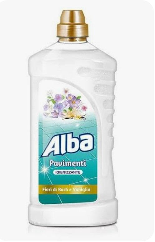 Alba pavimenti 1lt