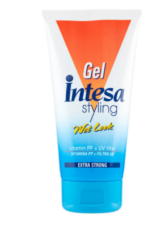 Intesa Gel Styling 150ml