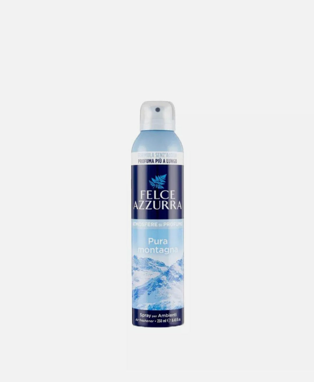 Felce Azzurra ambiente