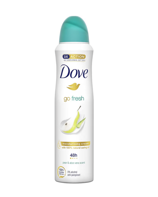 Dove Deo Spray 250ml
