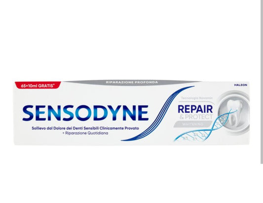 Sendodyne Repair & Protect
