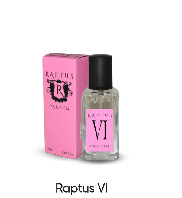 Raptus VI 20ml