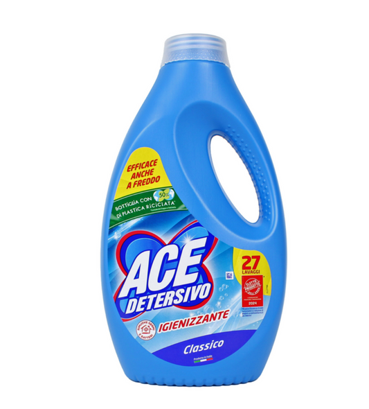 Ace Lavatrice 27 lav