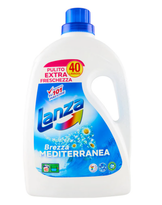 Lanza Liquido 2lt