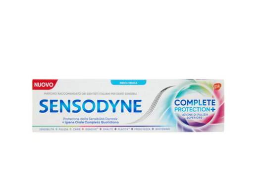 Sendodyne Complete Protection 75ml