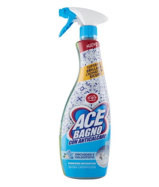 Ace bagno