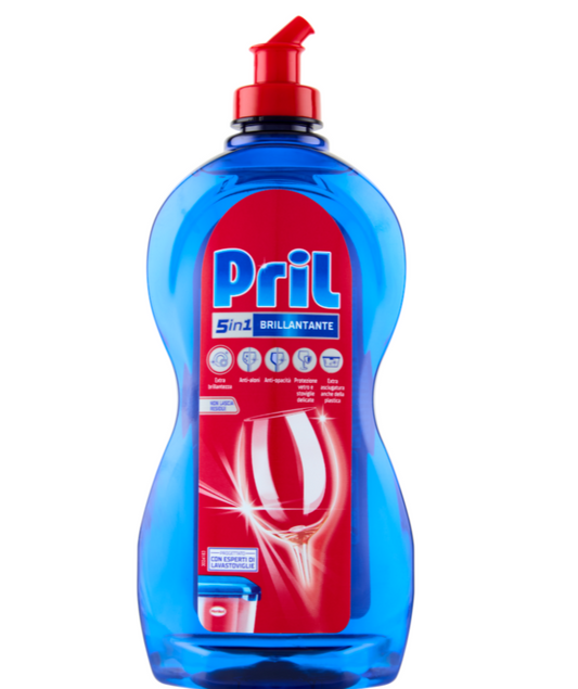 Pril Brillantante500ml