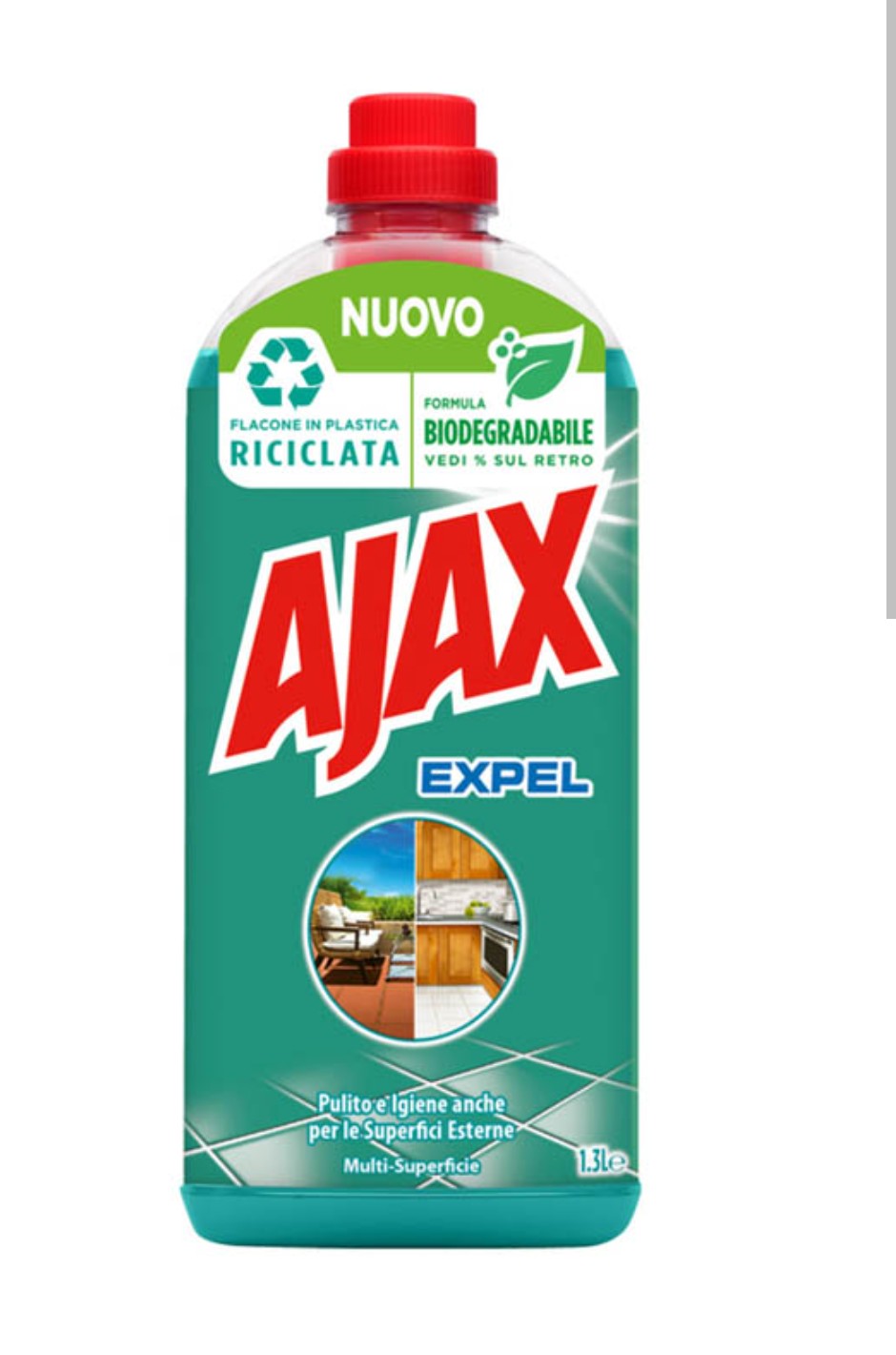 Ajax Pavimenti