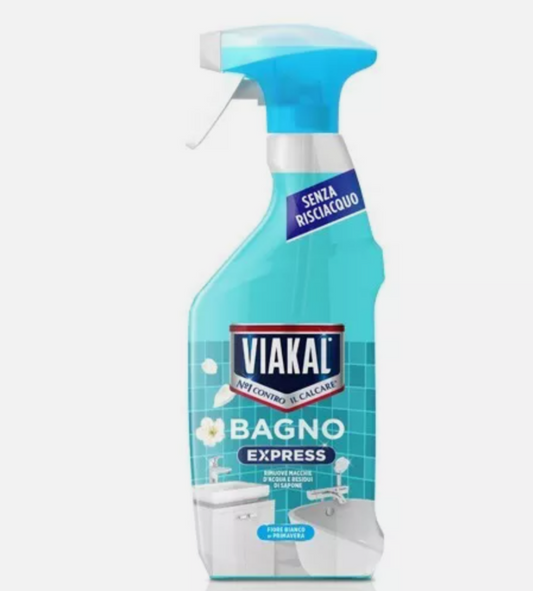 Viakal Bagno Express 470ml