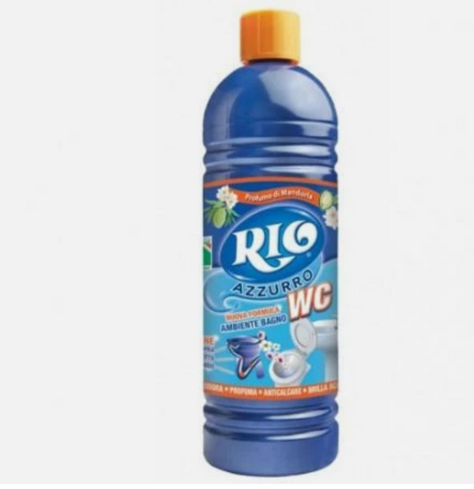 Rio Azzurro Wc 750ml