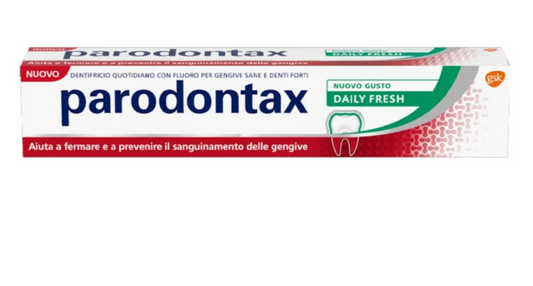 Parodontax Daily Fresh 75ml