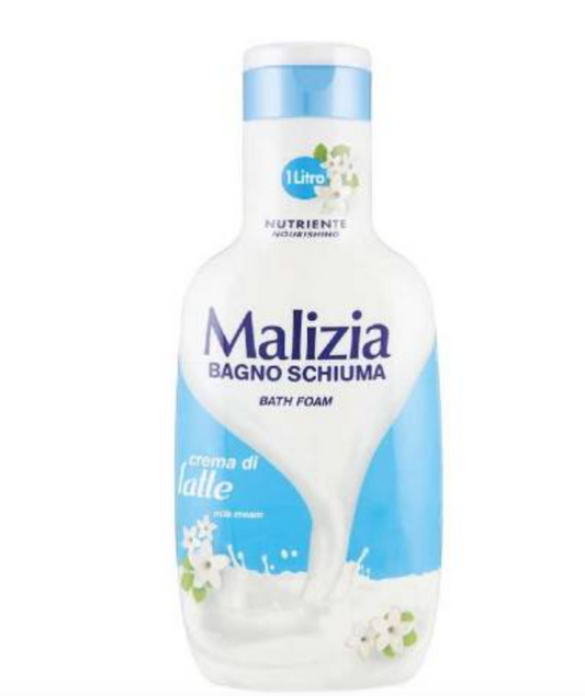 Malizia Bagnoschiuma 1lt