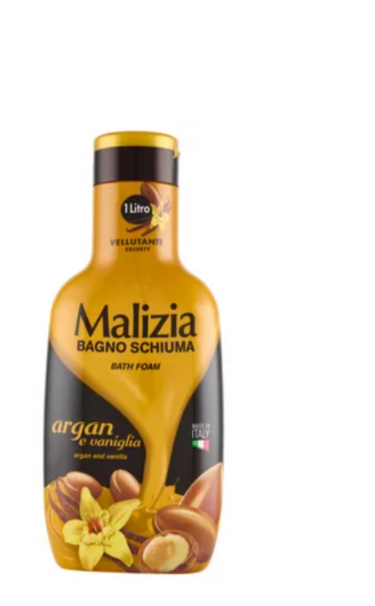 Malizia Bagnoschiuma 1lt