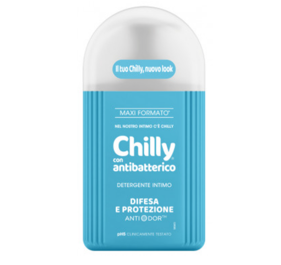Chilly Intimo 200ml