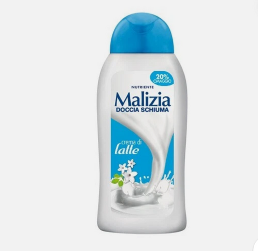Malizia Doccia 300ml