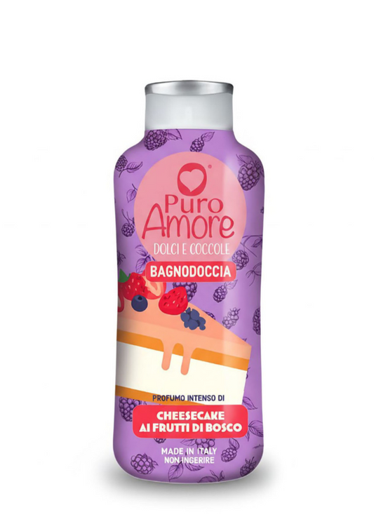 Puro Amore Bagnodoccia